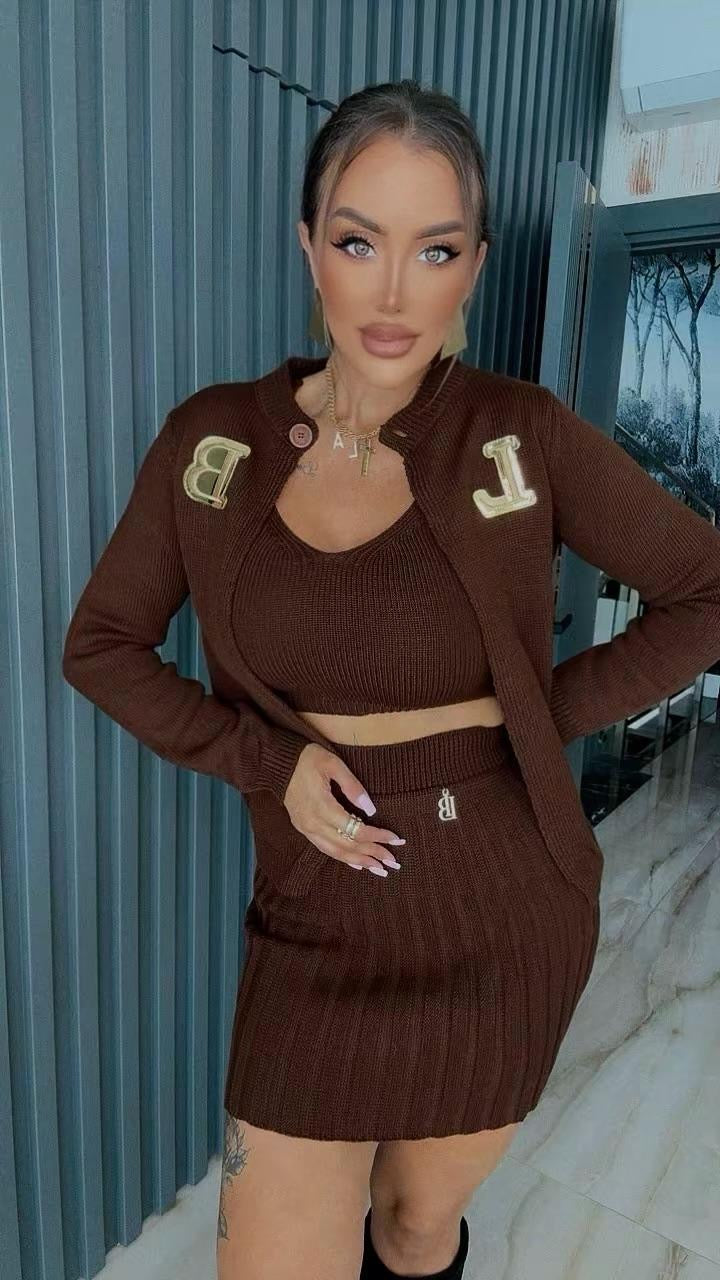 Lola Bianka 3 részes szett