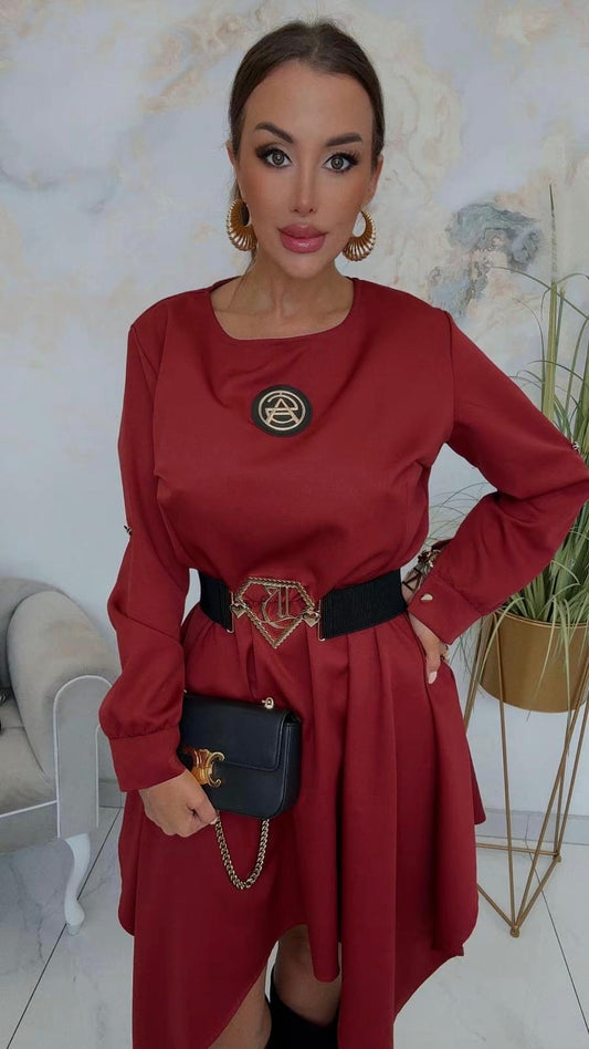 Lola Bianka FASHION ruha