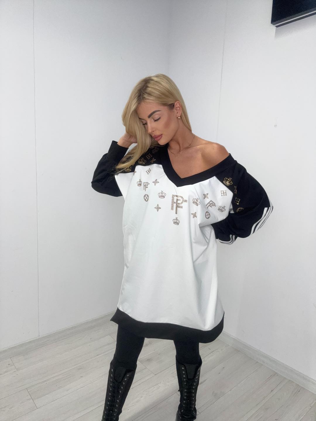 Paparazzi ruha (009)