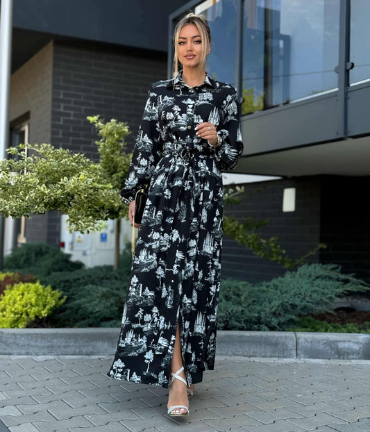 Marina maxi ruha