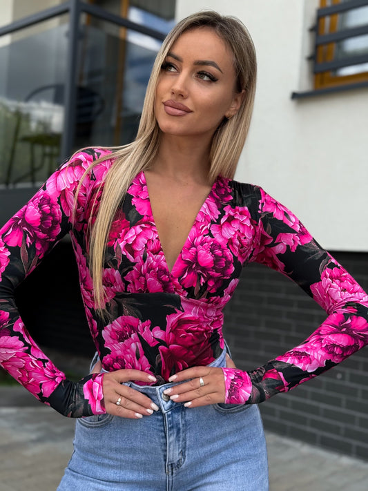 Marina felső
