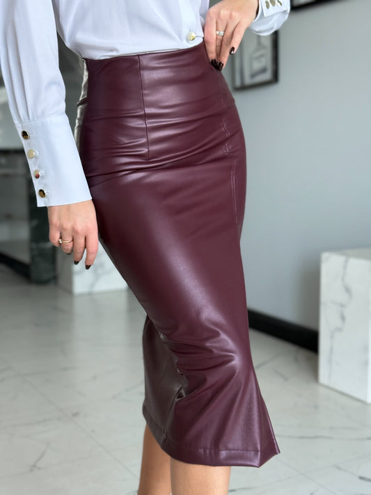 Marina “MIDI” szoknya