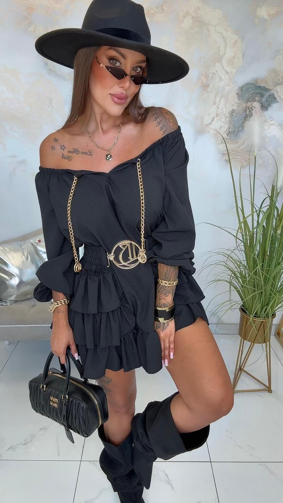 Lola Bianka KSENIA ruha