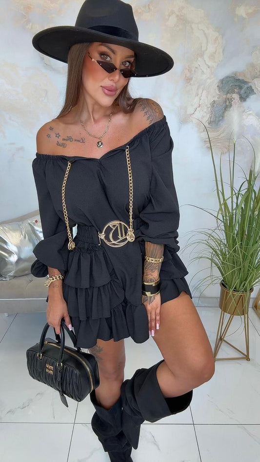 Lola Bianka KSENIA ruha