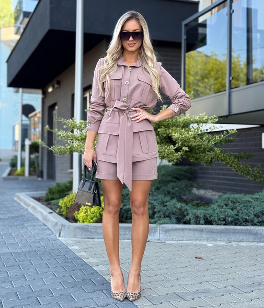 Marina CELINE szett