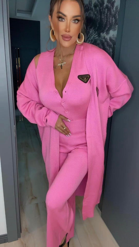 Lola Bianka KORA 3 részes szett