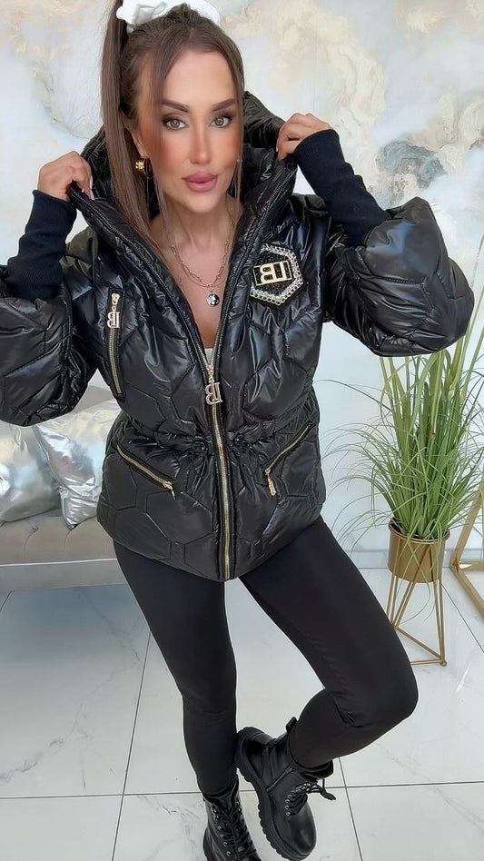 Lola Bianka STAR kabát