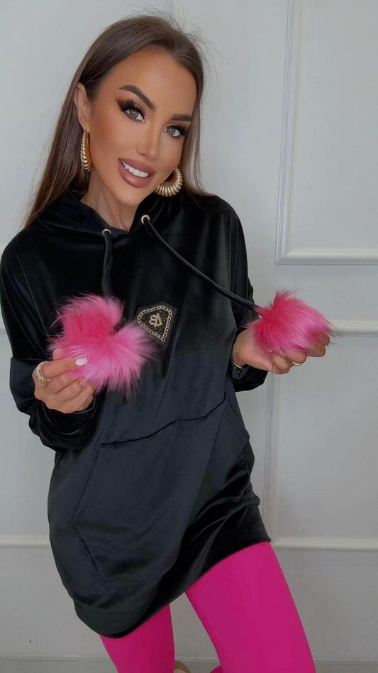 Lola Bianka pulóver