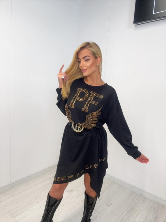 Paparazzi ruha (3308)