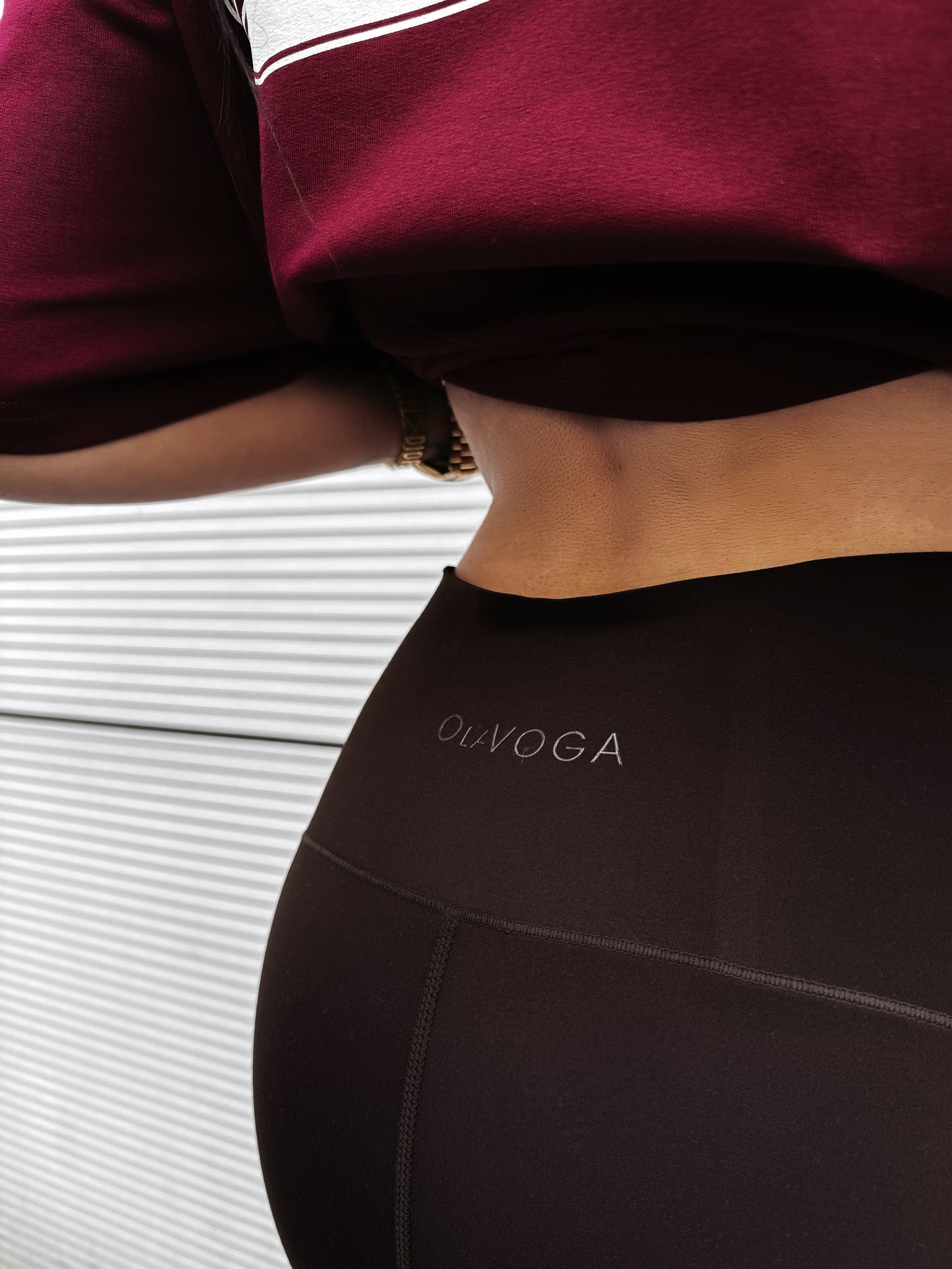 Olavoga LUCIA leggings