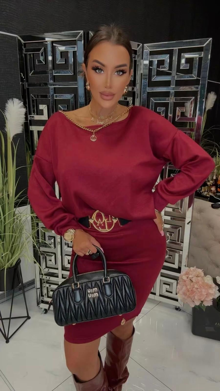 Lola Bianka “TEDDY” szett