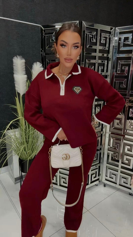 Lola Bianka “TOMY” szett