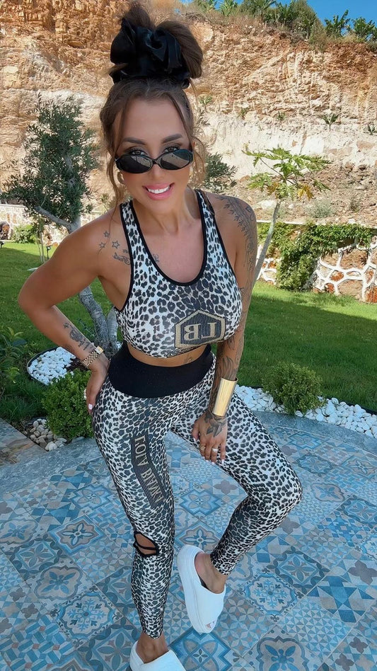 Lola Bianka LEMON szett
