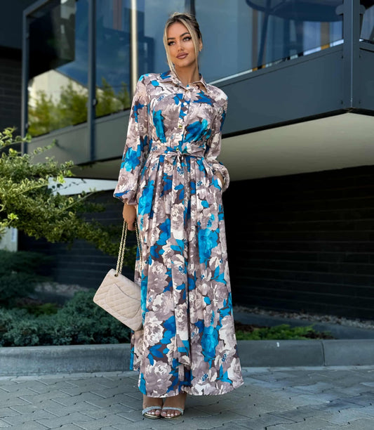 Marina maxi ruha