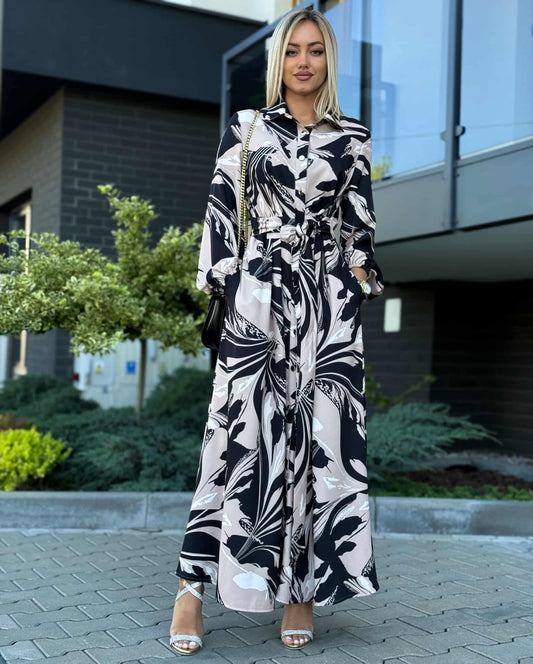 Marina maxi ruha
