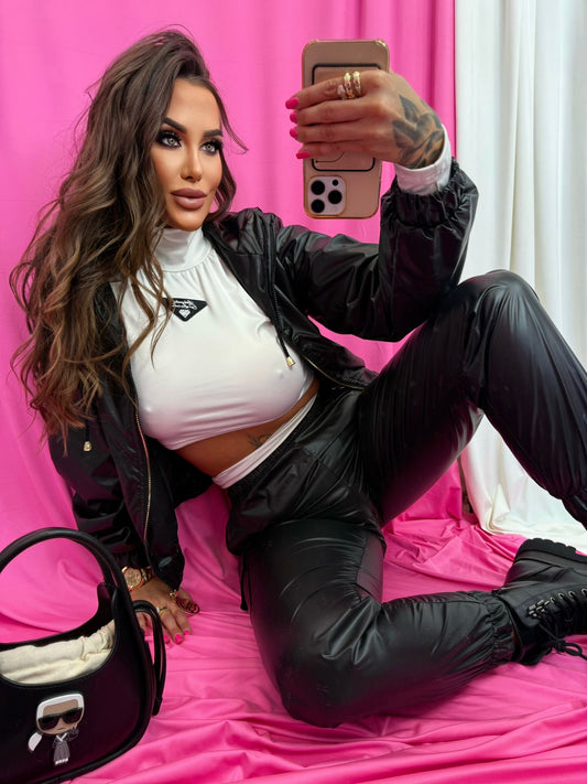 Pink Mania 3 részes szett