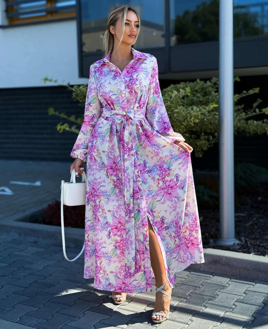 Marina maxi ruha