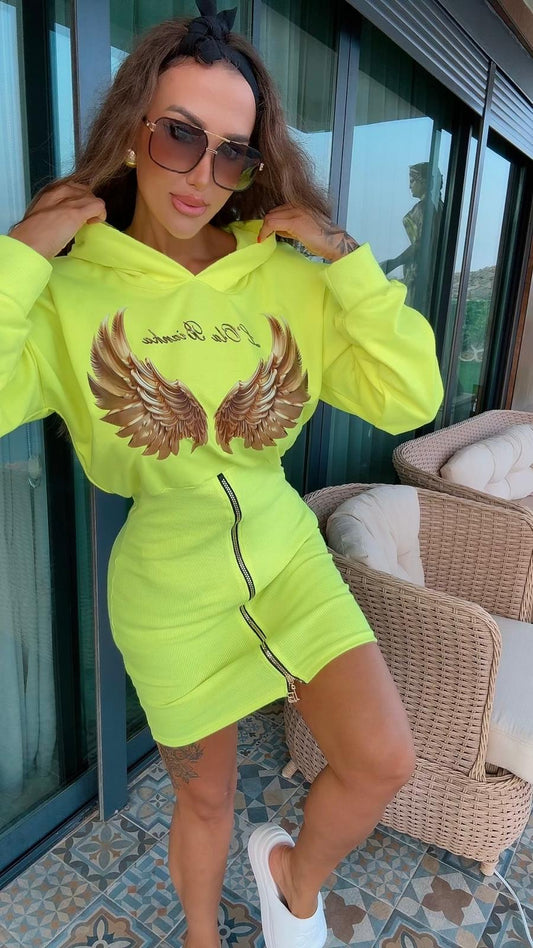 Lola Bianka ROME ruha