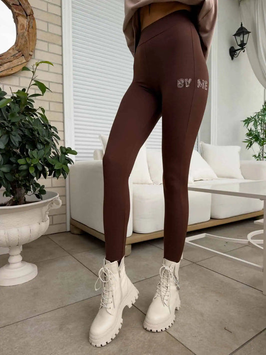 By Me WOW leggings