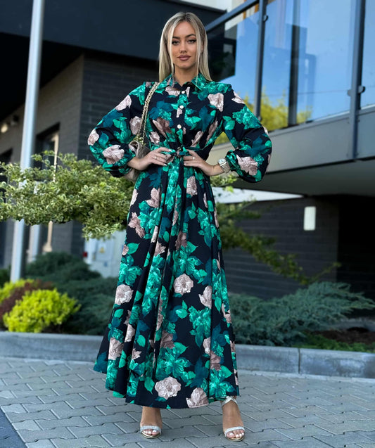 Marina maxi ruha