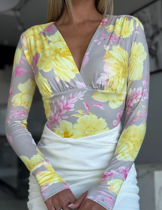 Marina felső