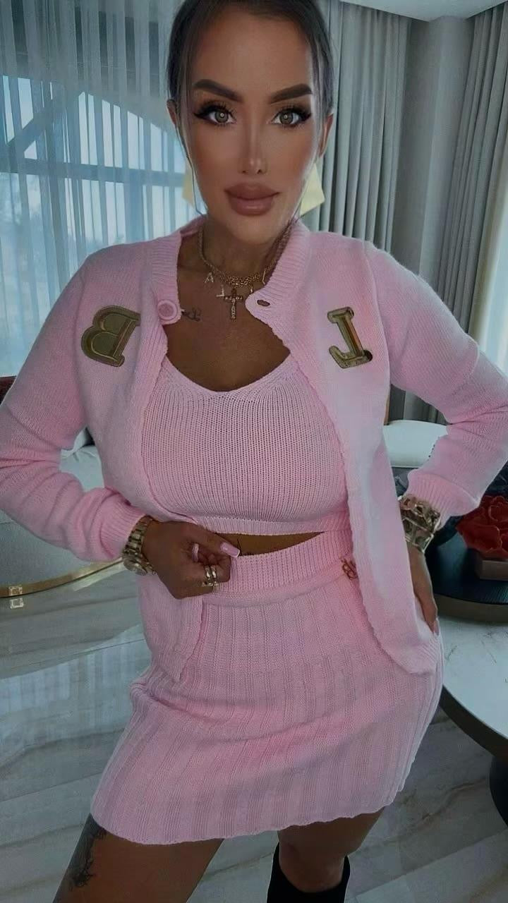 Lola Bianka 3 részes szett