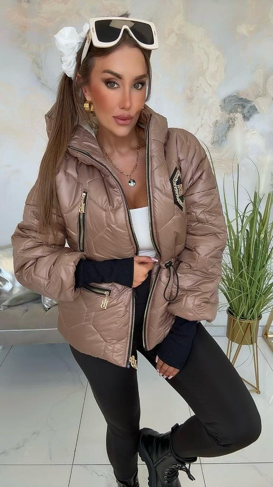 Lola Bianka STAR kabát