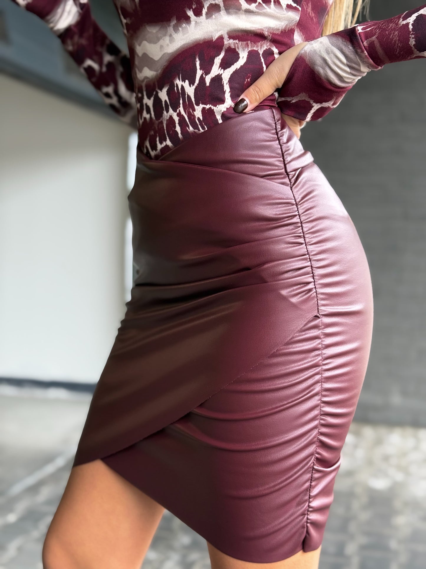 Marina szoknya