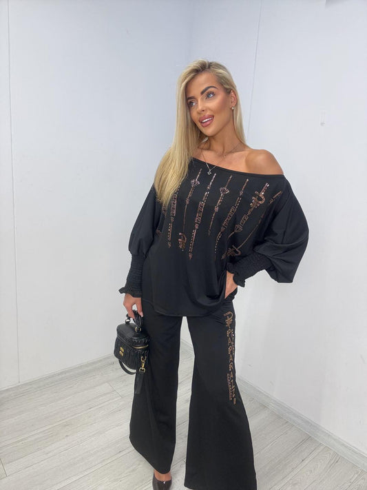 Paparazzi szett (3361)