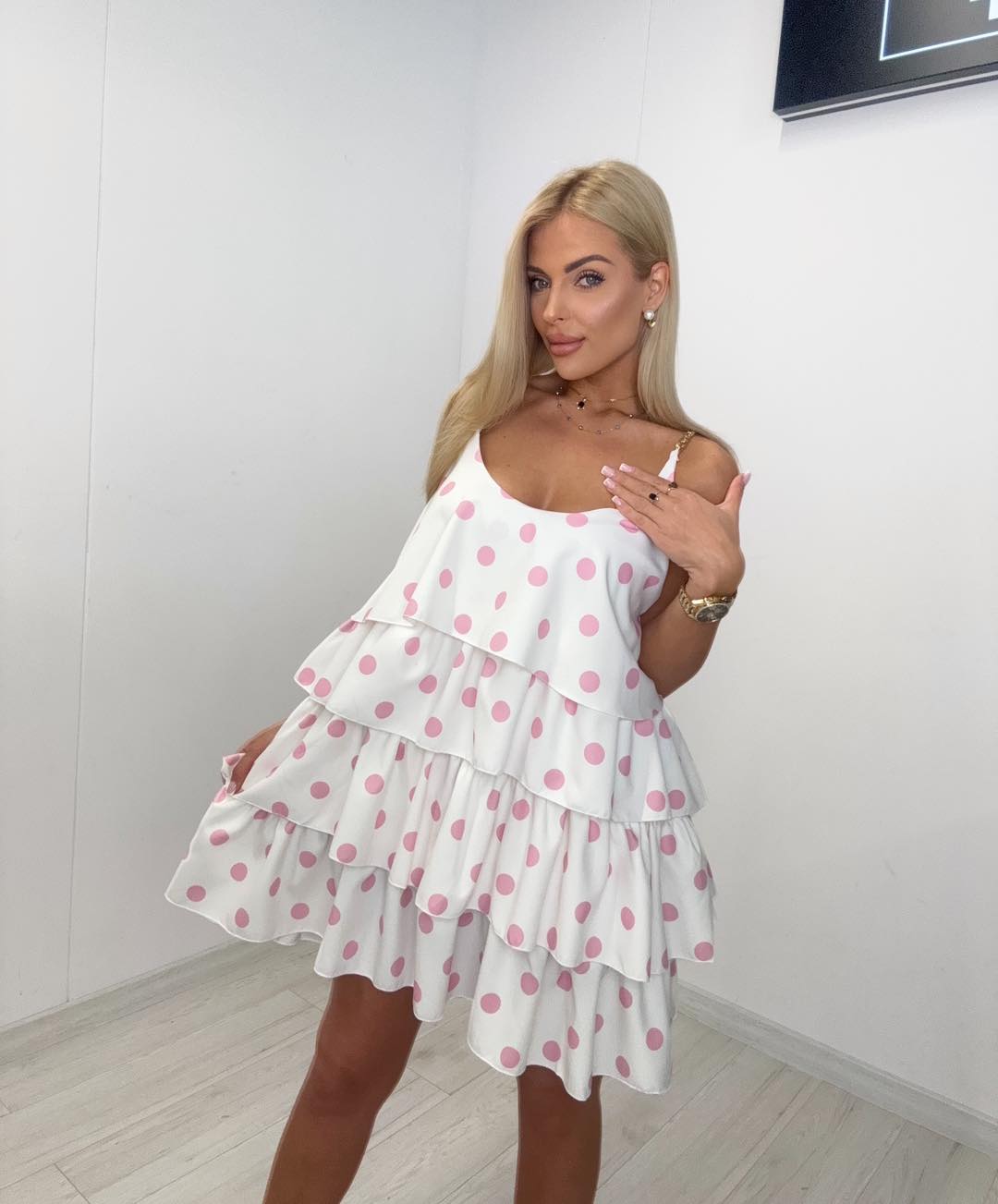 Paparazzi ruha (3113)