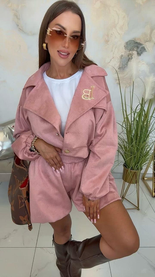 Lola Bianka LOLITA szett