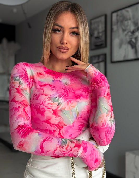 Marina felső