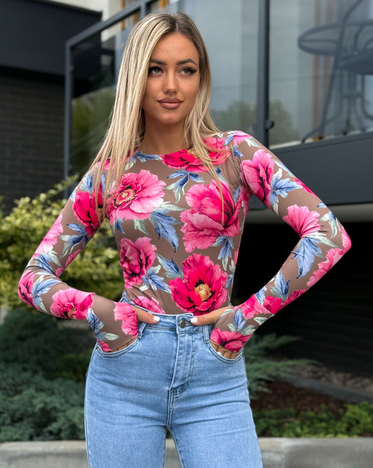 Marina felső
