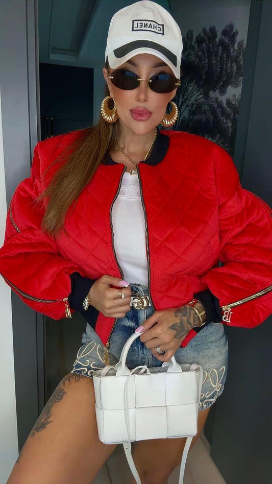Lola Bianka kabát