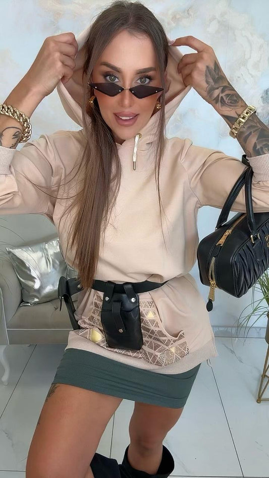 Lola Bianka GABI felső
