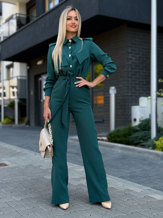 Marina overál