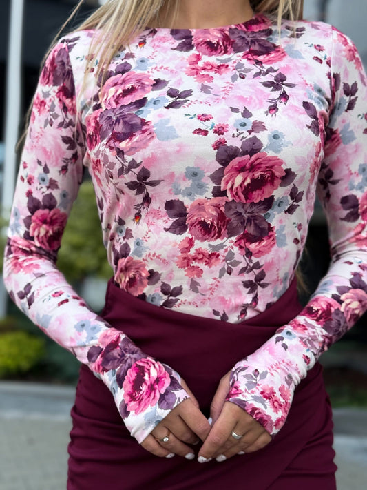Marina felső