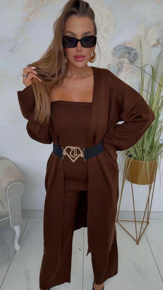 Lola Bianka 3 részes szett