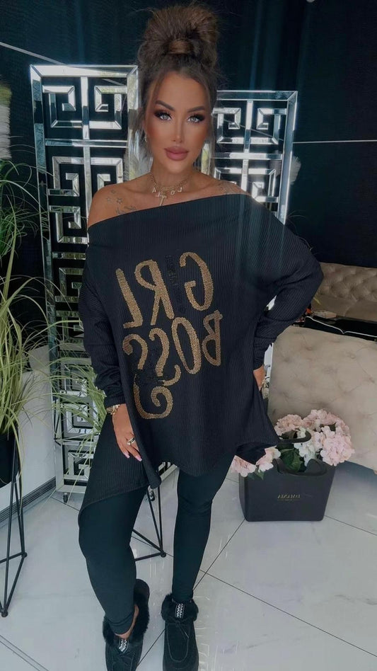 Lola Bianka “APOLONIA” felső