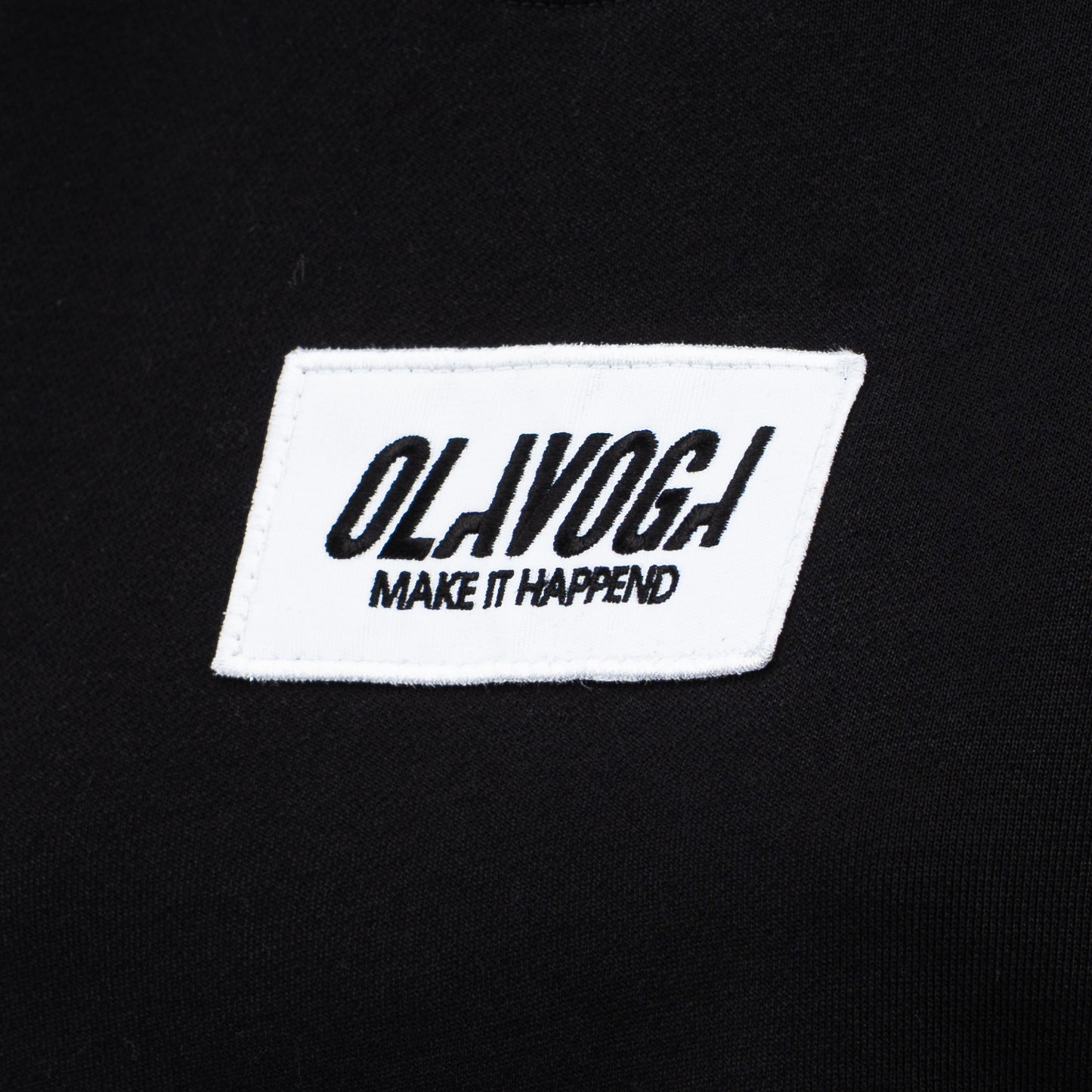 Olavoga CINNAMON HAZE pulóver
