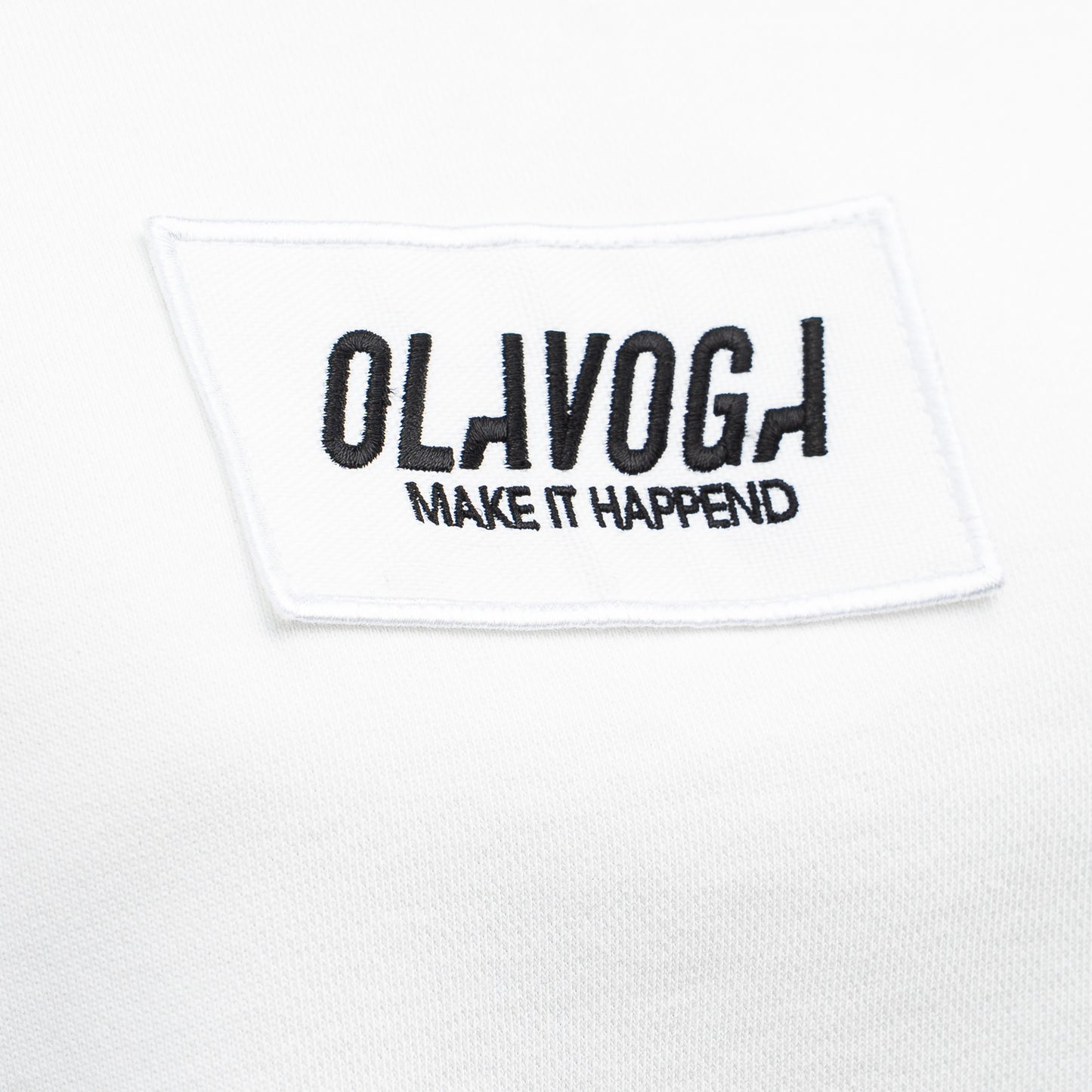 Olavoga CINNAMON HAZE pulóver