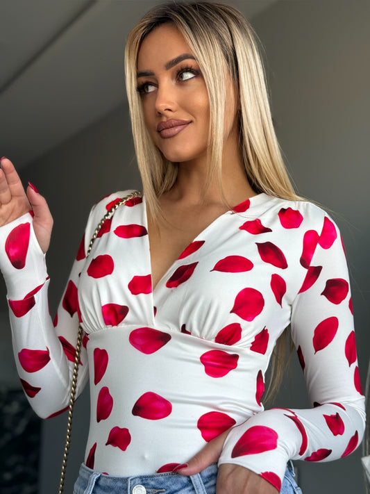 Marina felső