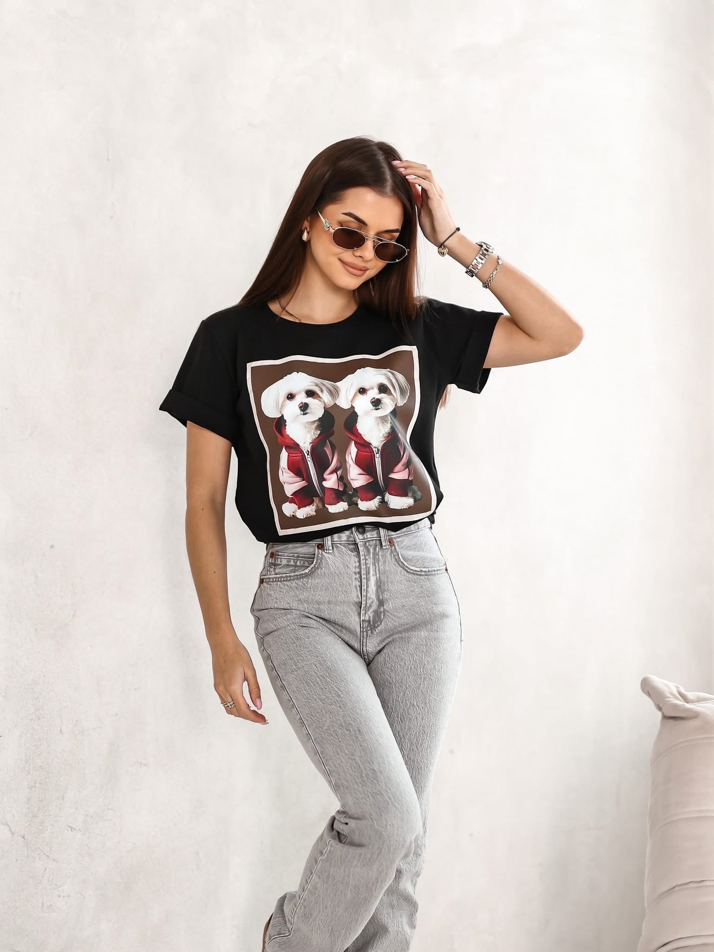 Maltese Póló