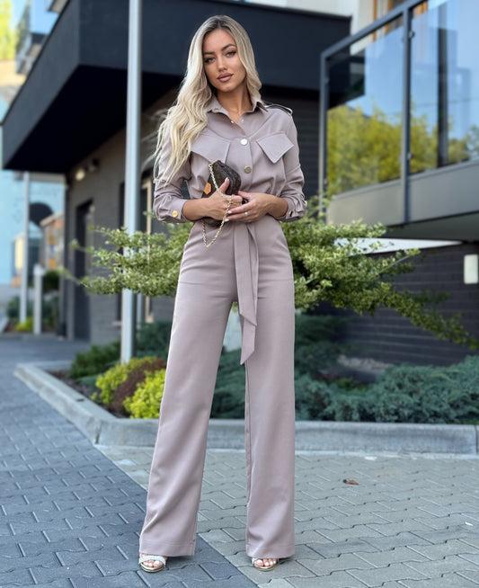 Marina overál