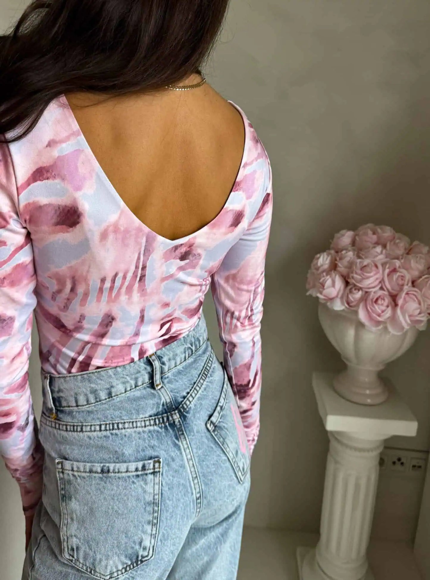 By Me VENEZIA felső