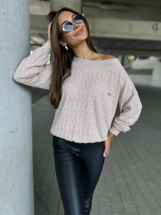 Trendy felső