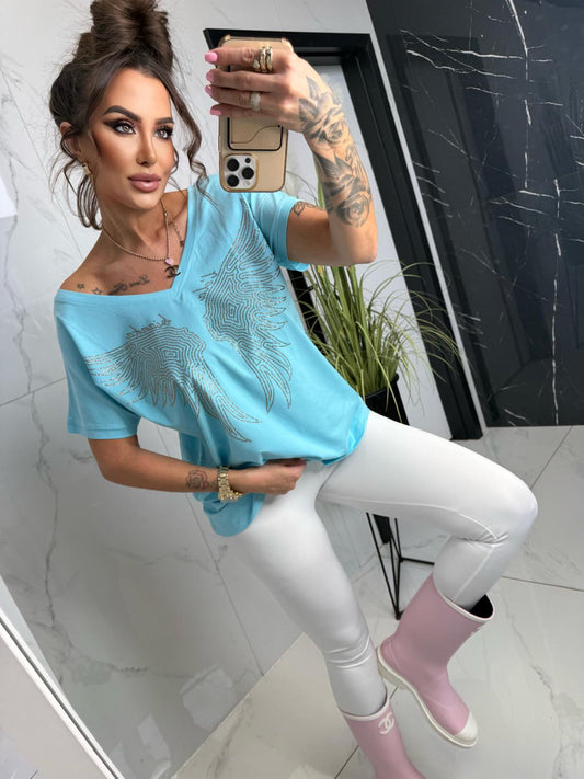 Lola Bianka “ANGEL” felső