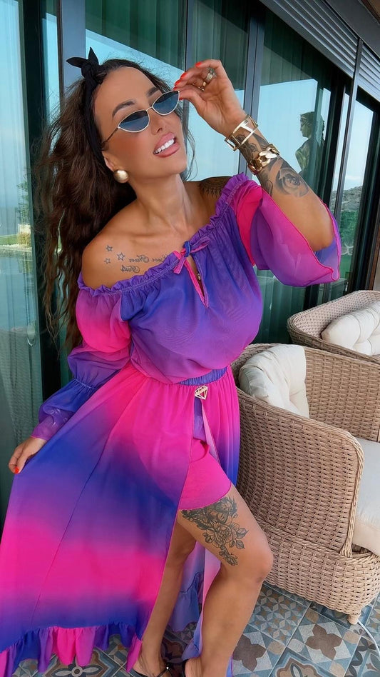 Lola Bianka PARIS szett