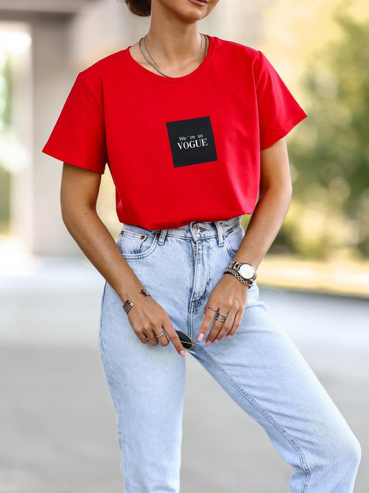 Vogue Póló