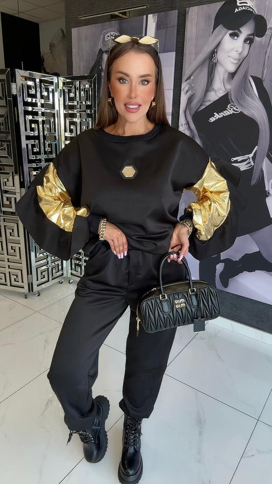 Lola Bianka LION szett
